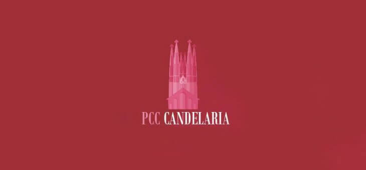 21 de Mayo: 20 años del PCC de Candelaria!